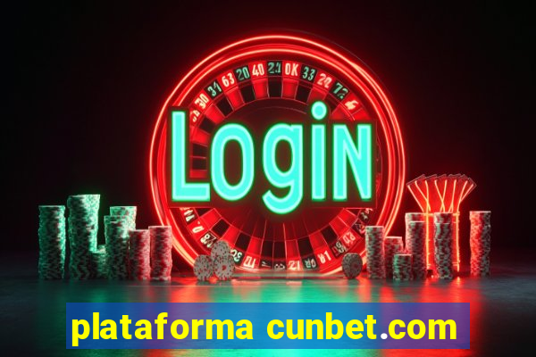 plataforma cunbet.com